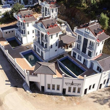 Monastery Suites Hotel-Fethiye أولدينيس المظهر الخارجي الصورة