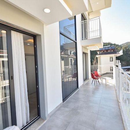 Monastery Suites Hotel-Fethiye أولدينيس المظهر الخارجي الصورة