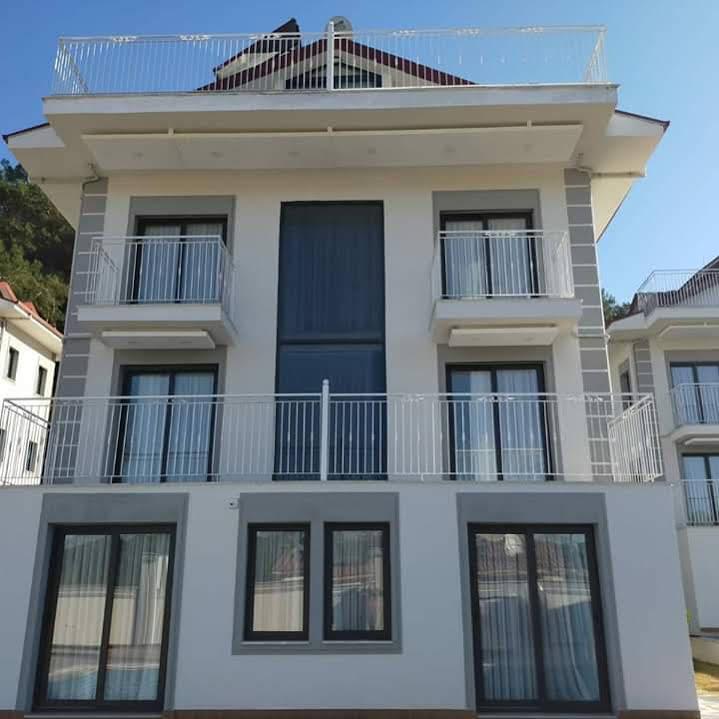Monastery Suites Hotel-Fethiye أولدينيس المظهر الخارجي الصورة