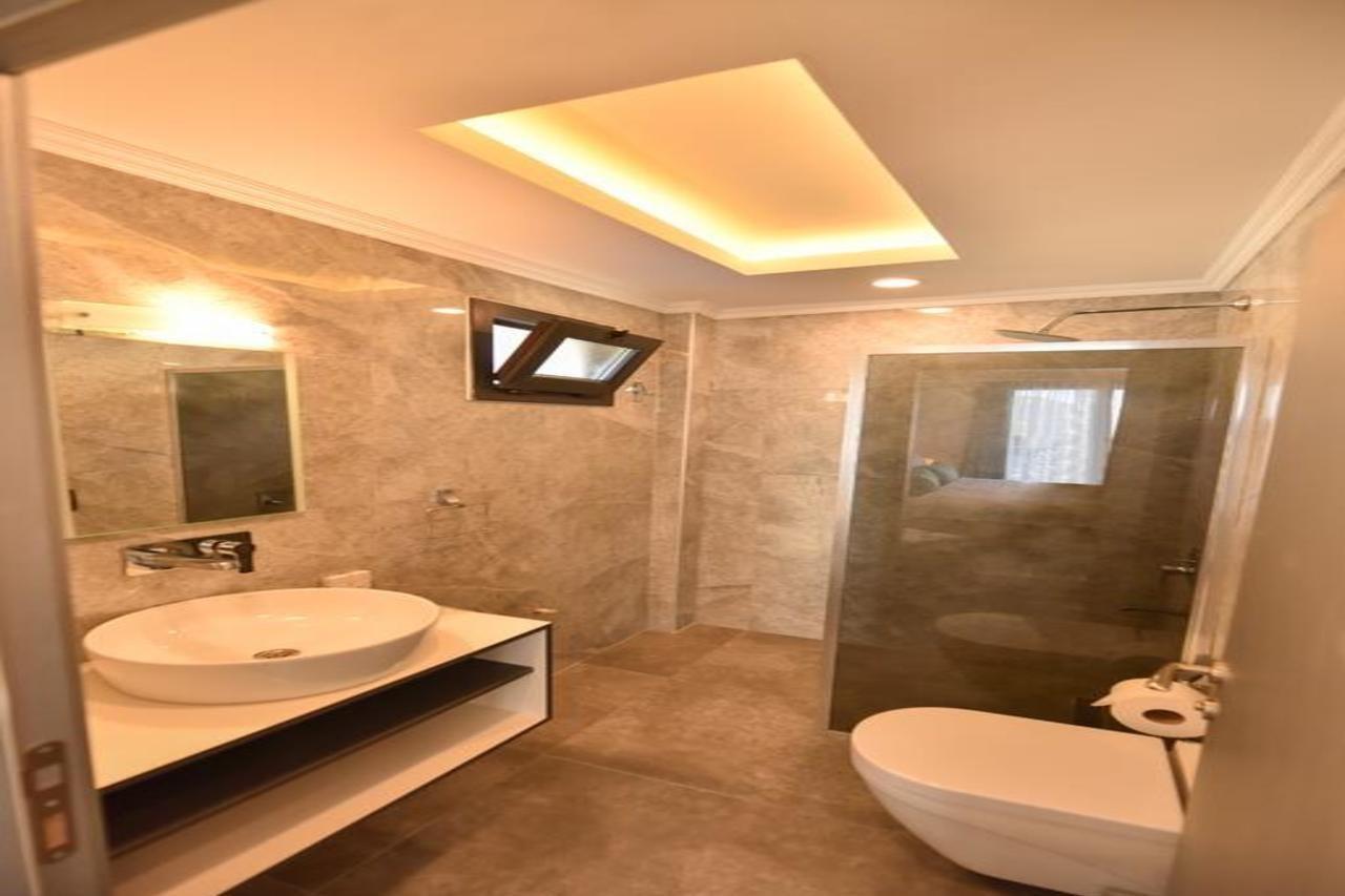 Monastery Suites Hotel-Fethiye أولدينيس المظهر الخارجي الصورة