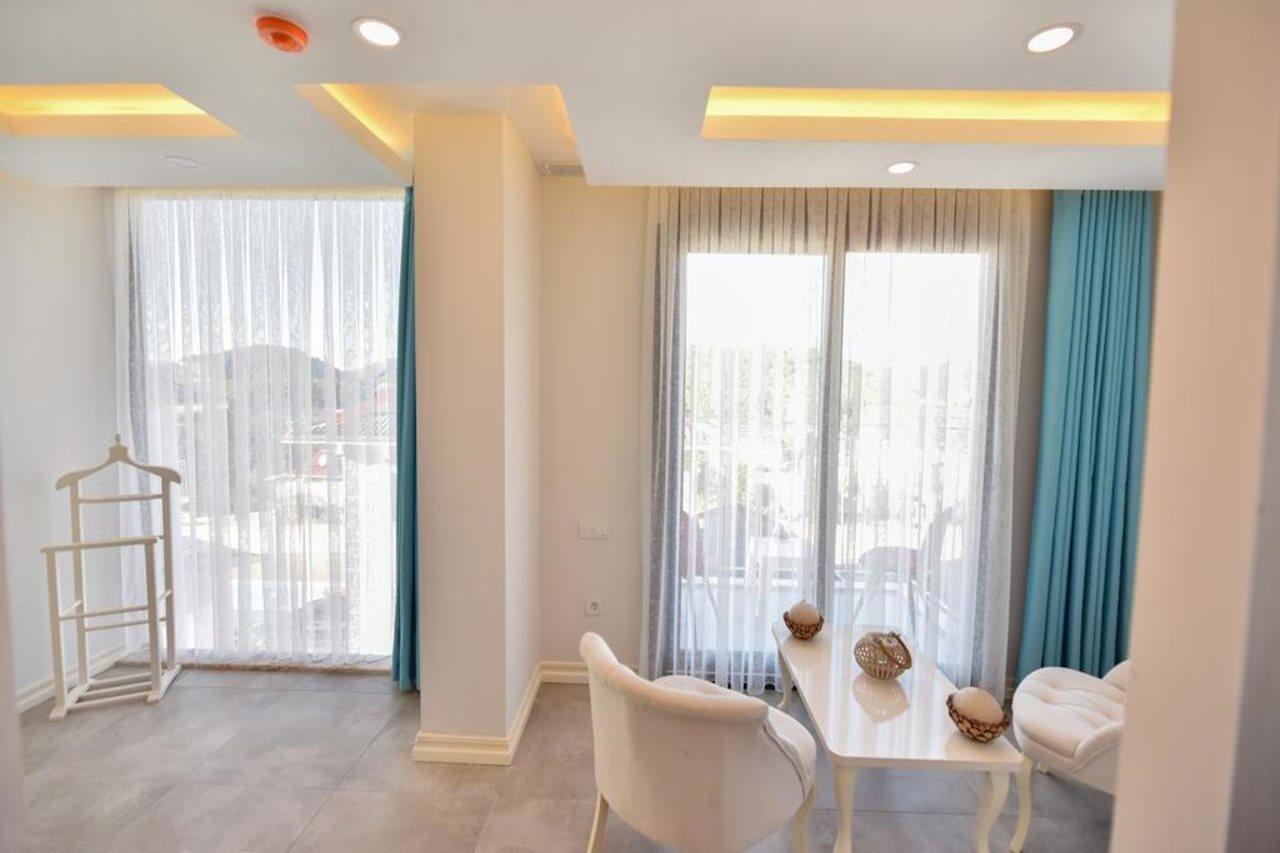 Monastery Suites Hotel-Fethiye أولدينيس المظهر الخارجي الصورة