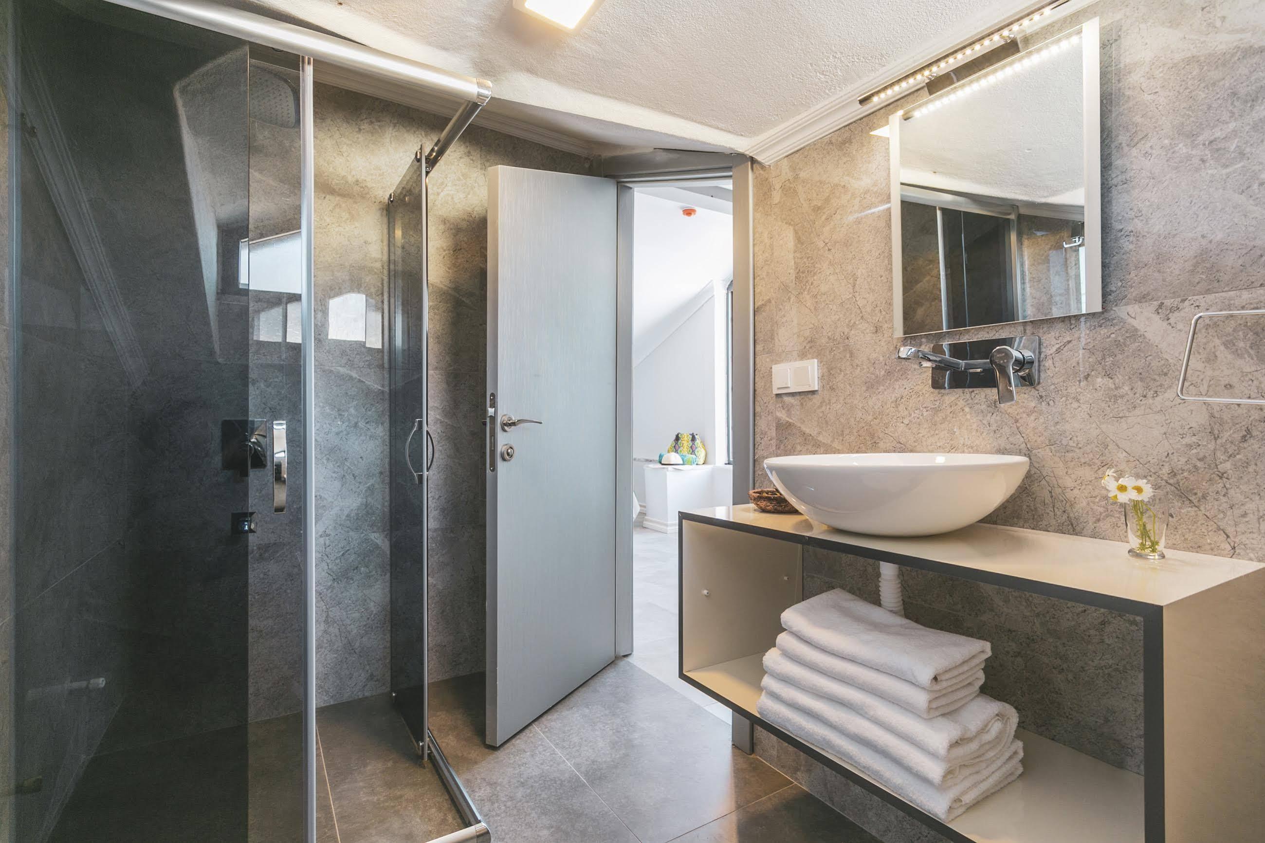 Monastery Suites Hotel-Fethiye أولدينيس المظهر الخارجي الصورة
