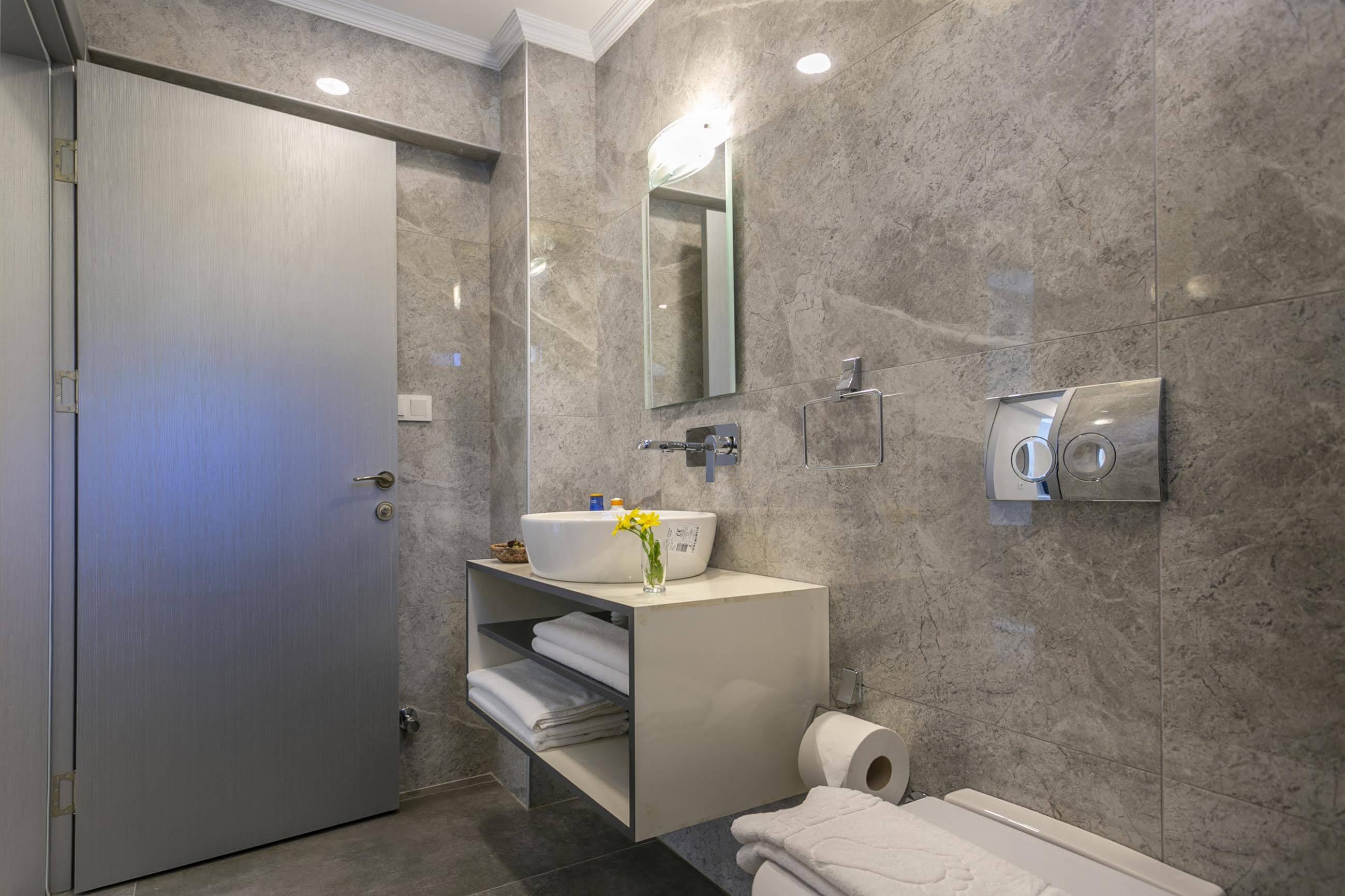 Monastery Suites Hotel-Fethiye أولدينيس المظهر الخارجي الصورة