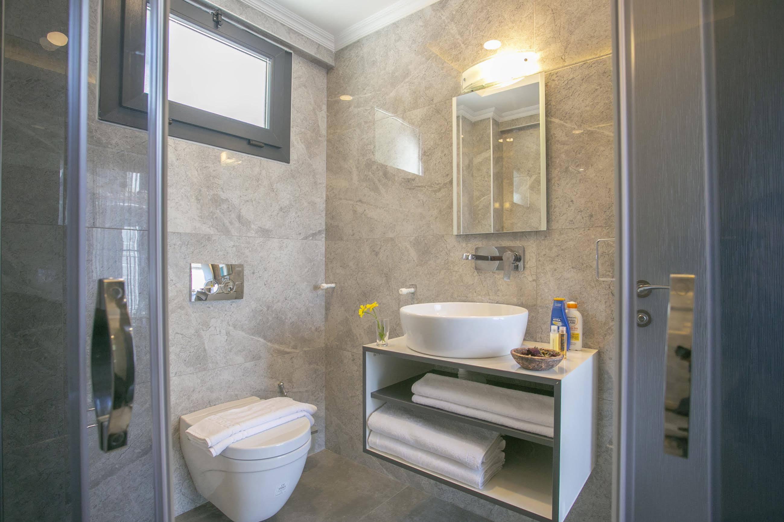 Monastery Suites Hotel-Fethiye أولدينيس المظهر الخارجي الصورة