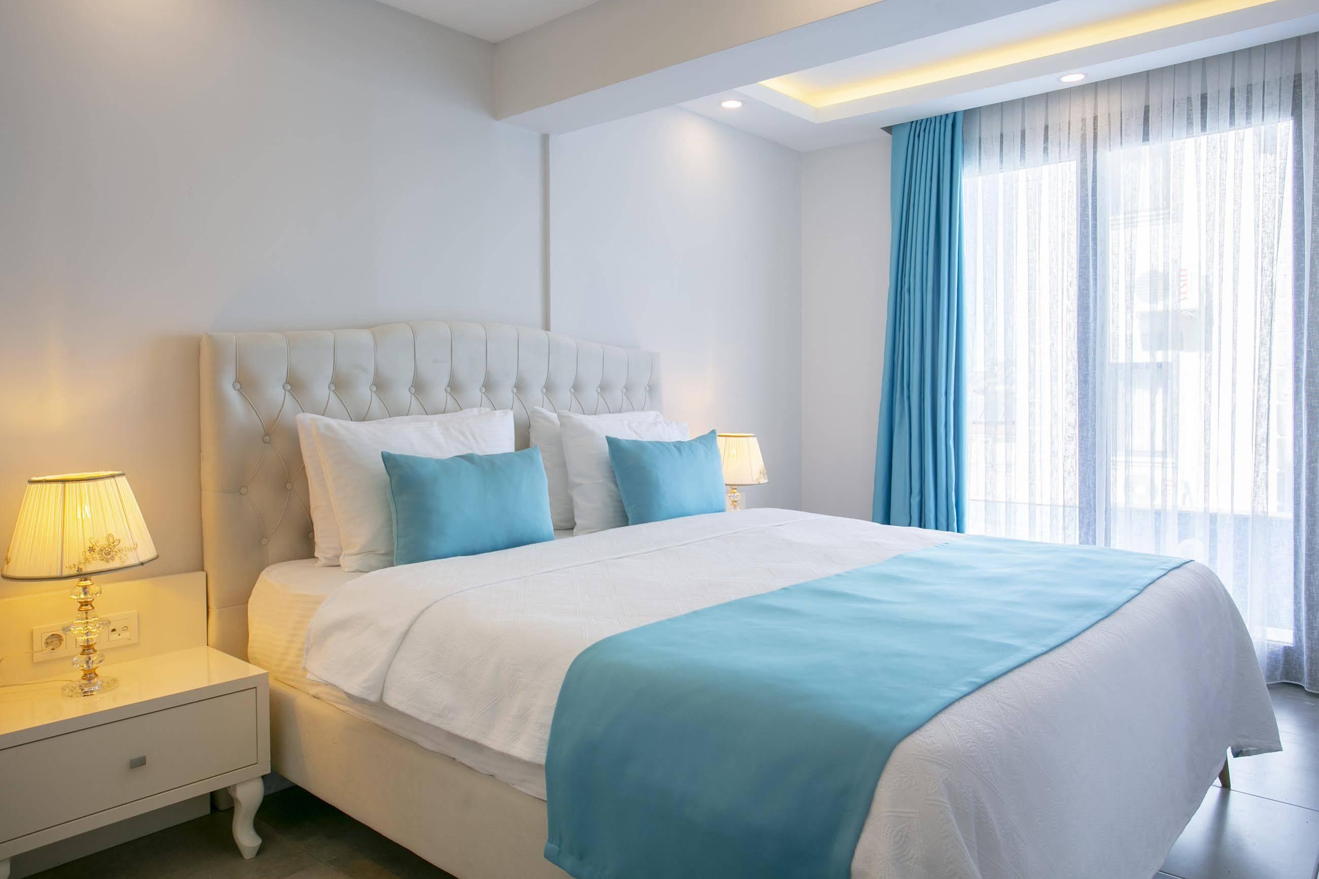 Monastery Suites Hotel-Fethiye أولدينيس المظهر الخارجي الصورة
