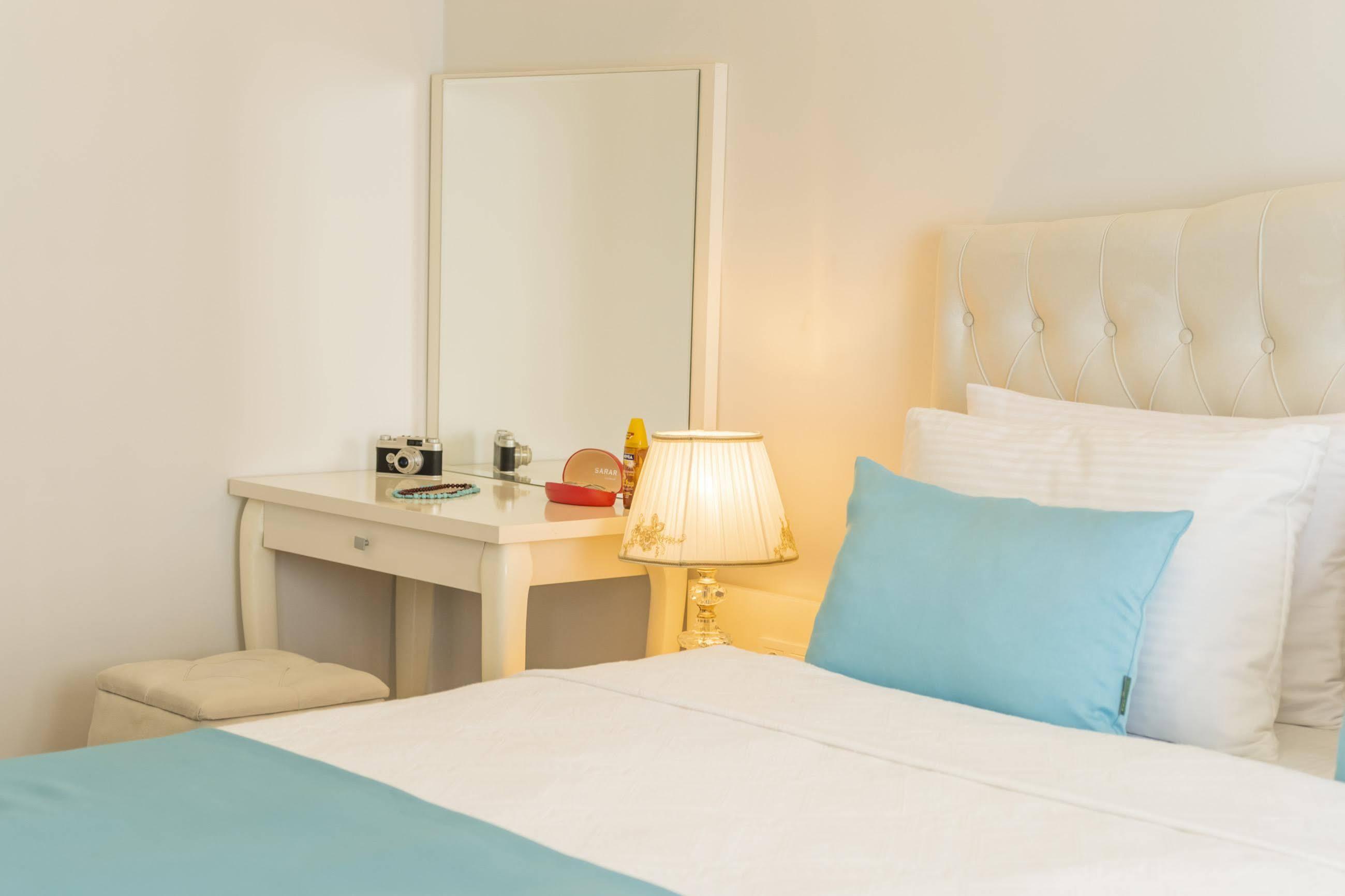 Monastery Suites Hotel-Fethiye أولدينيس المظهر الخارجي الصورة