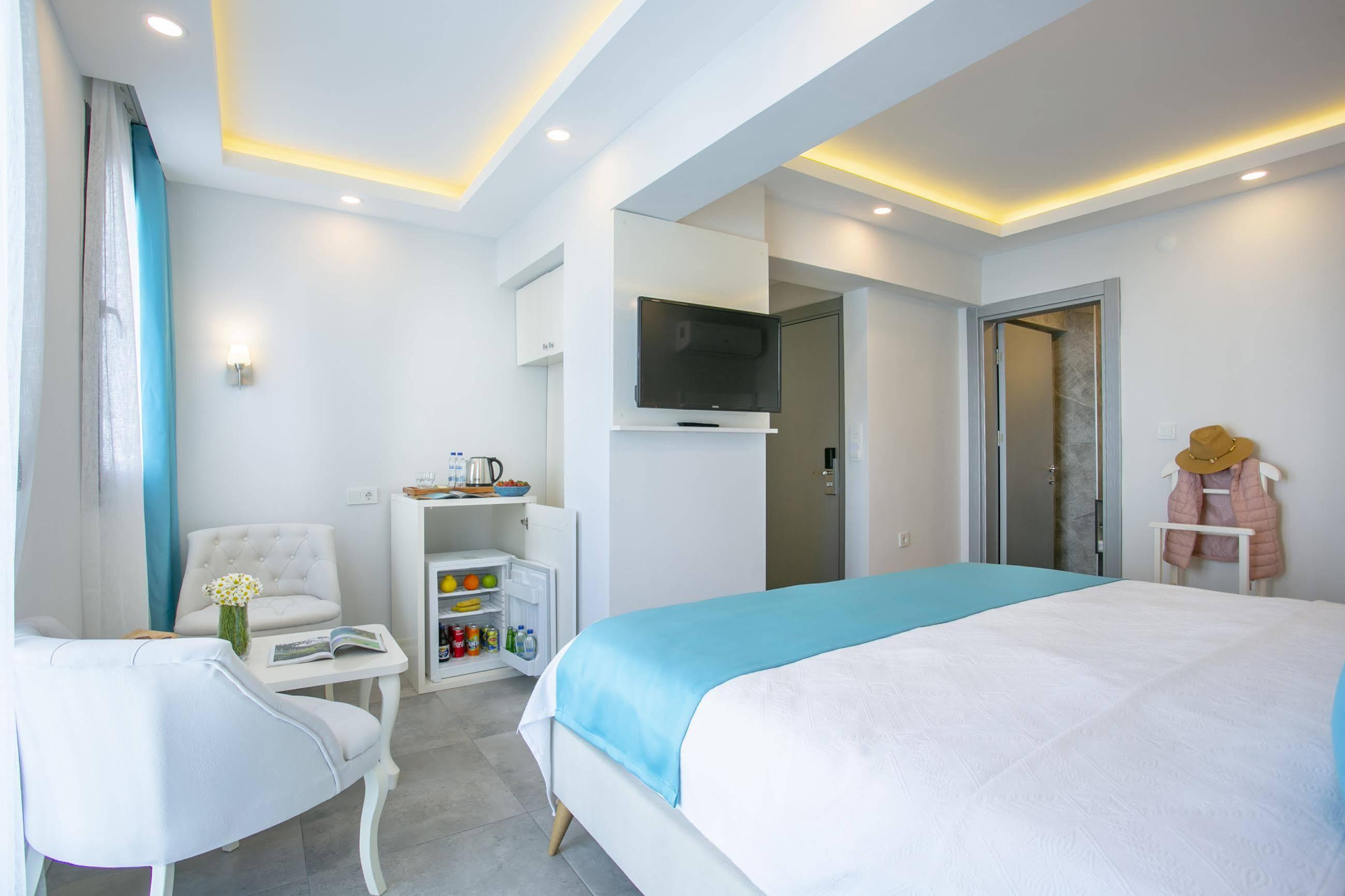 Monastery Suites Hotel-Fethiye أولدينيس المظهر الخارجي الصورة